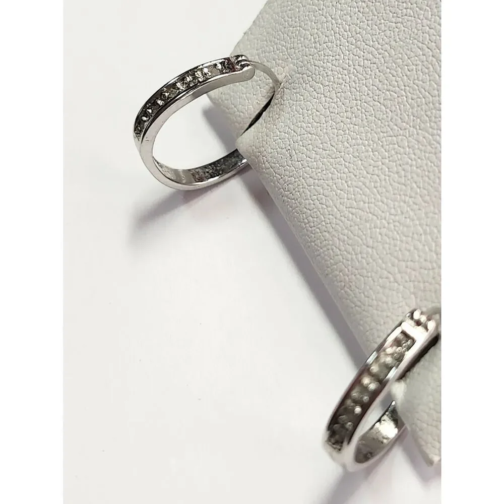 No Brand classic sterling